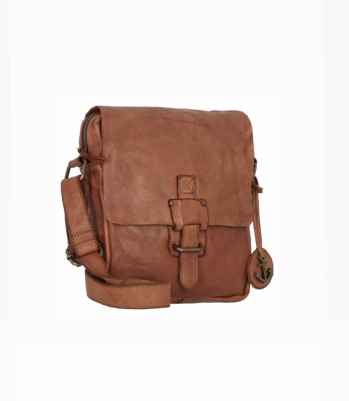 Bandoulière cuir | POCHETTE VEGAS