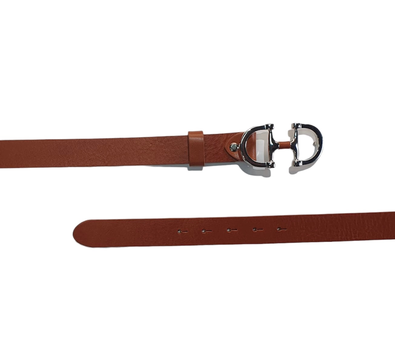 Ceinture cuir | MORS